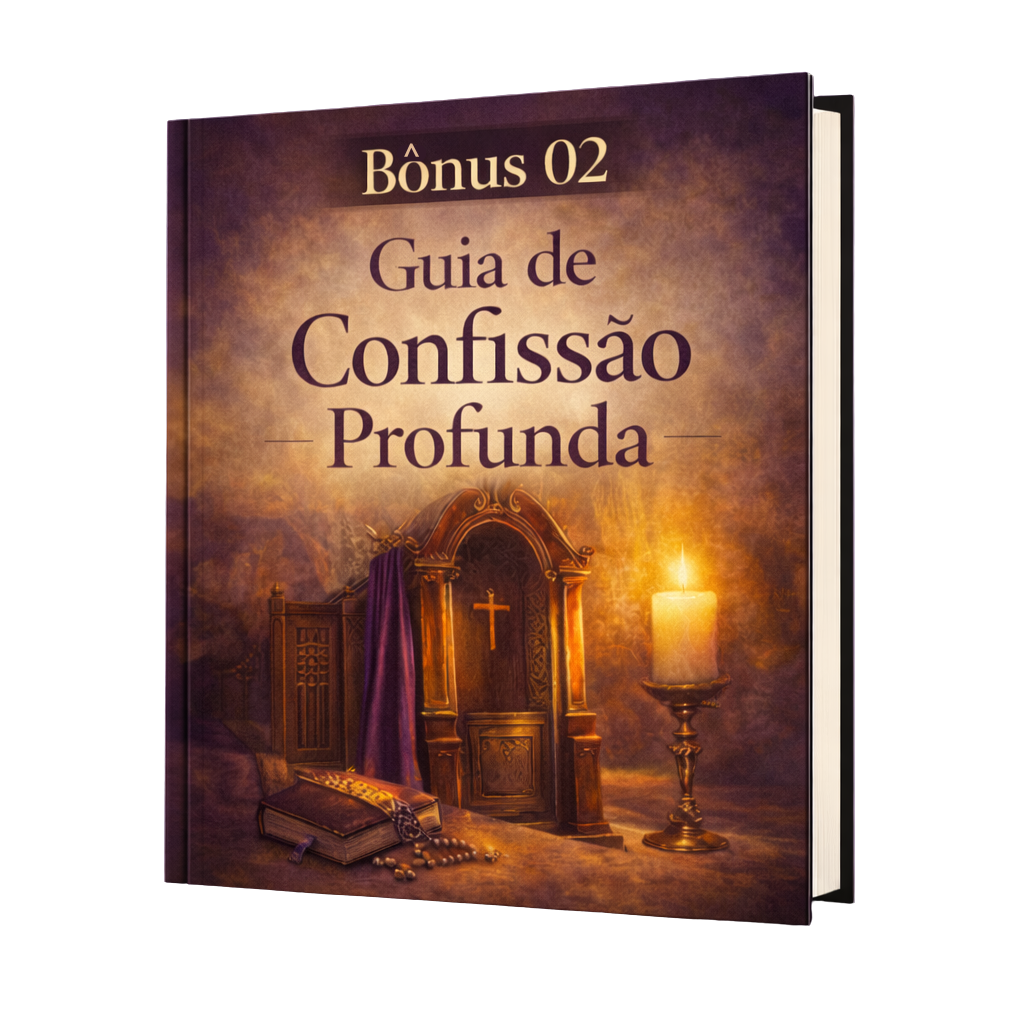 Guia Completo para Confissão